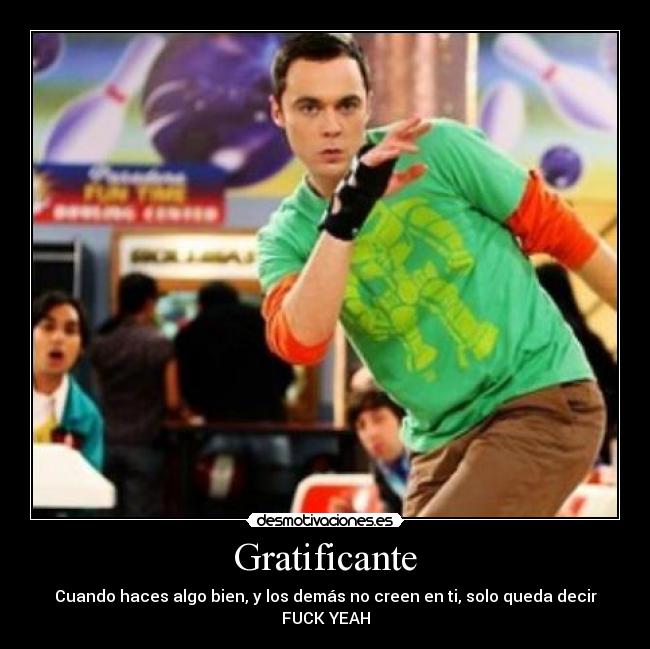 carteles fuck yeah desmotivaciones