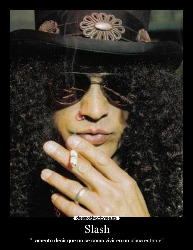 Slash -
