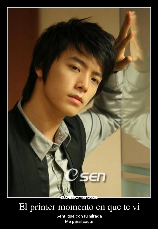 carteles donghae desmotivaciones