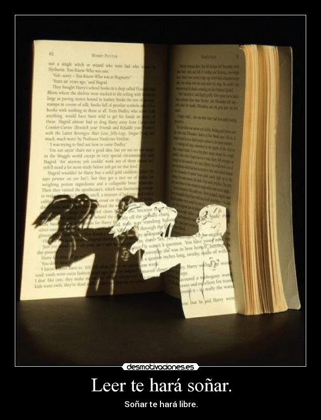 carteles suena lee rie llora vive se libre que nadie diga quien eres desmotivaciones