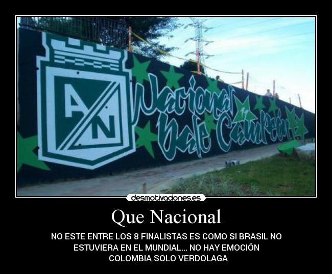 carteles andres garzon desmotivaciones