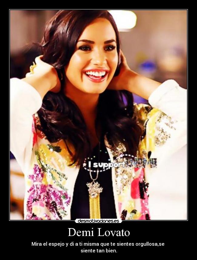 Demi Lovato - 