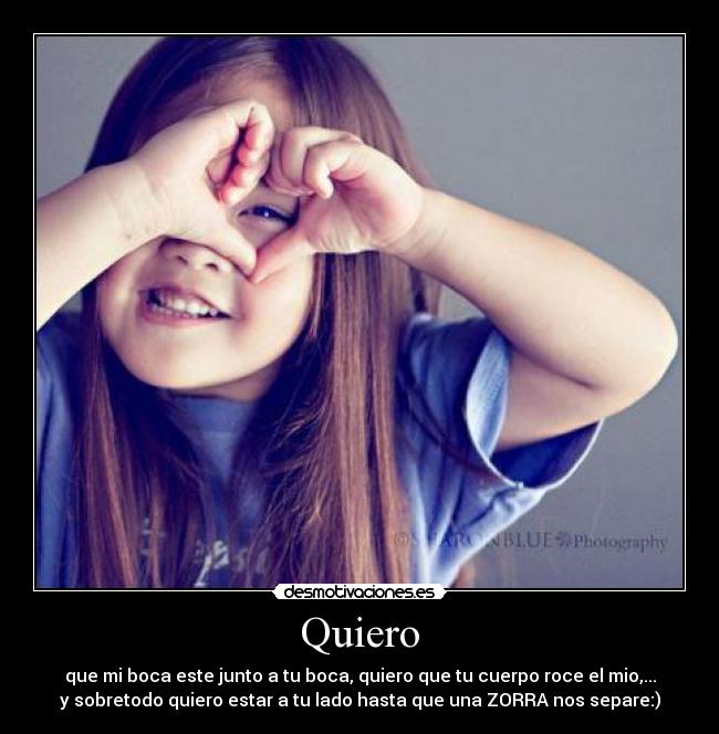 Quiero - 