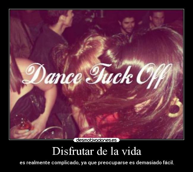 carteles vida maybedream desmotivaciones