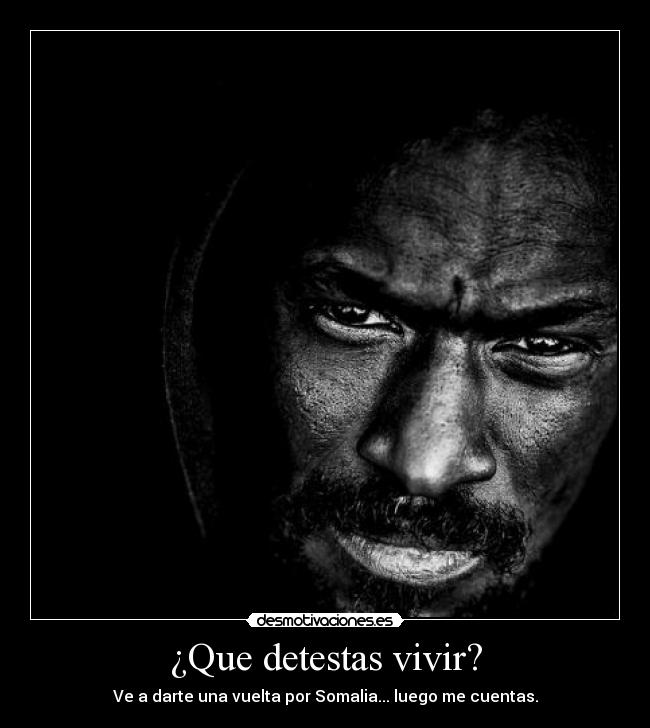 carteles pain desmotivaciones