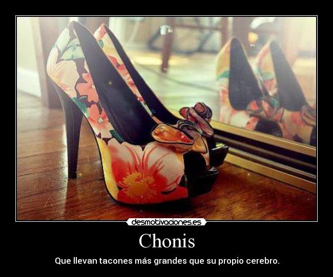 Chonis - 