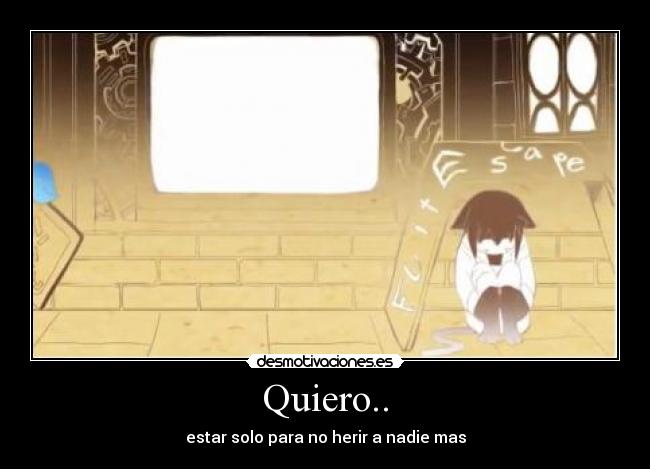 Quiero.. - 