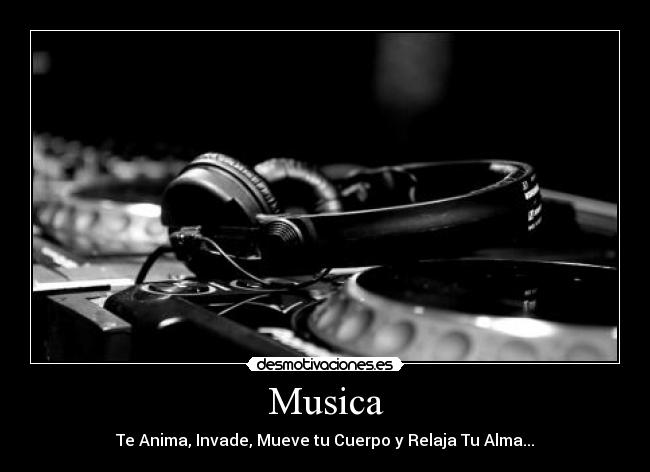 Musica -