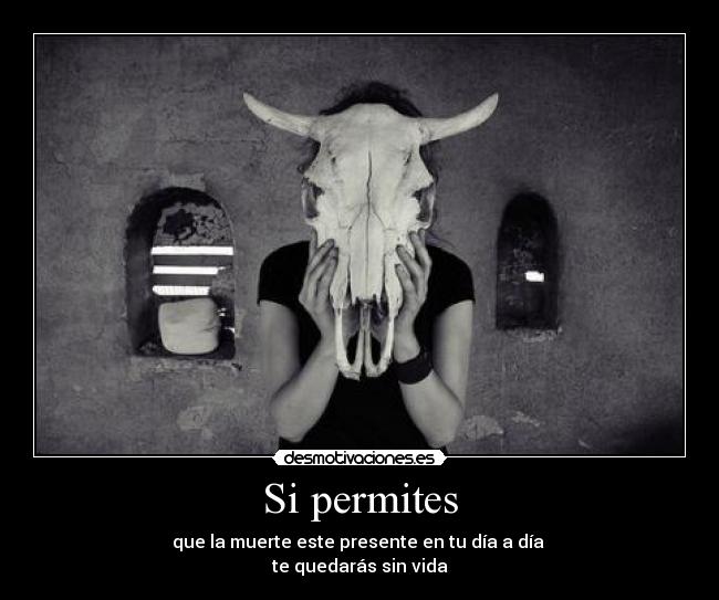 Si permites - 