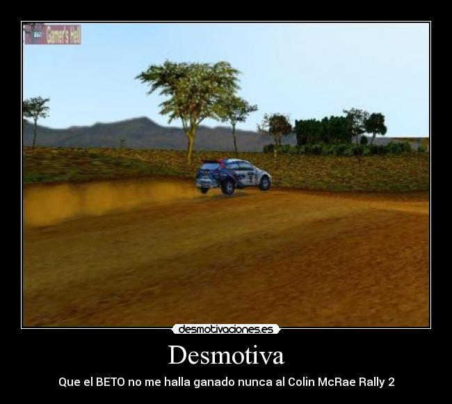 Desmotiva -
