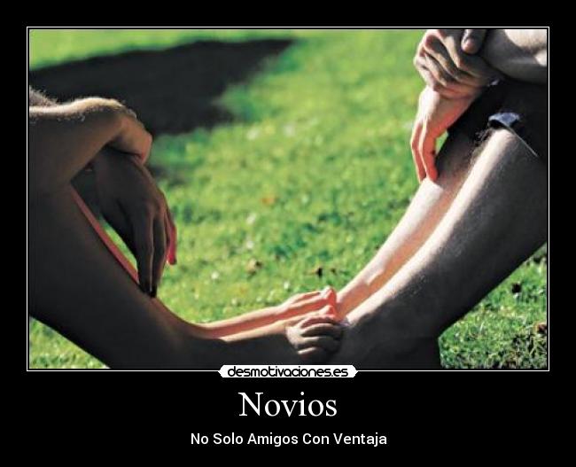 Novios - 