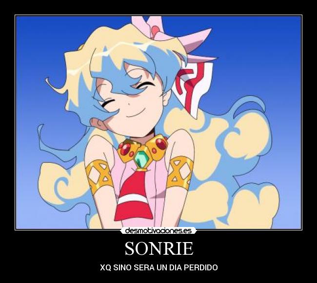 SONRIE -