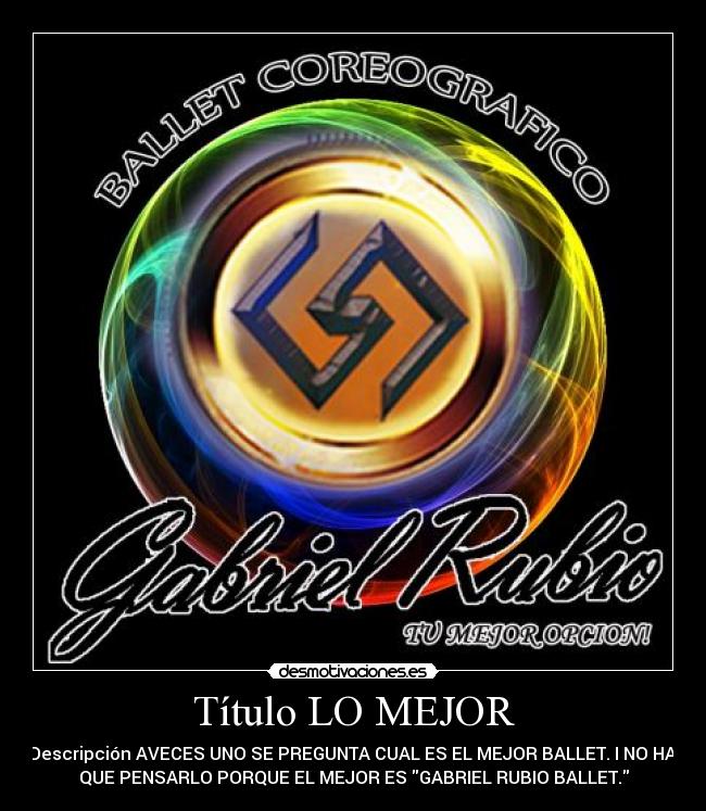 carteles entretenimiento desmotivaciones