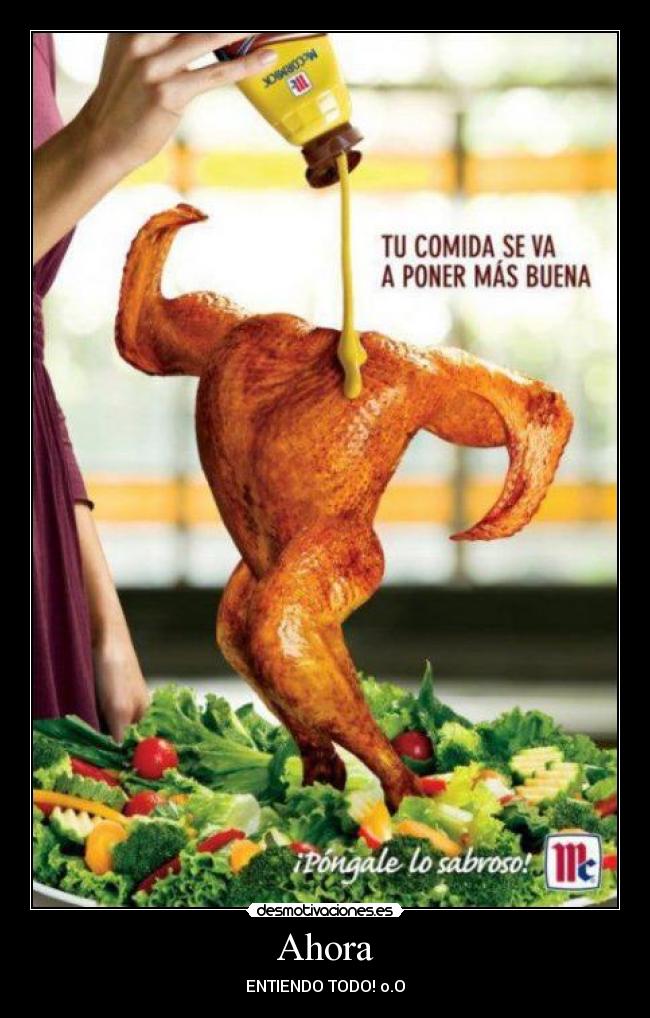 carteles  desmotivaciones