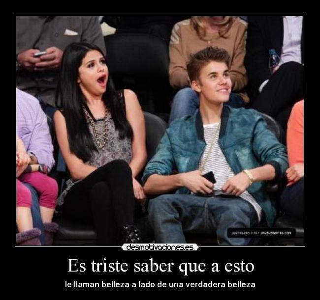 carteles belieber desmotivaciones