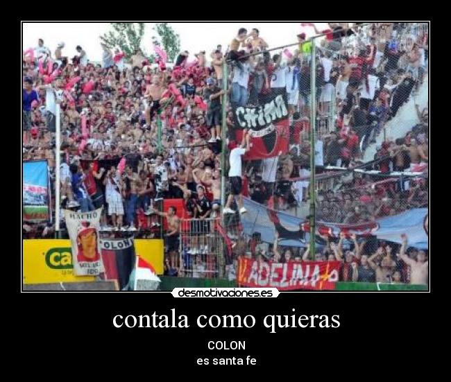 carteles adrian colon desmotivaciones