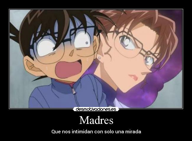 Madres - 