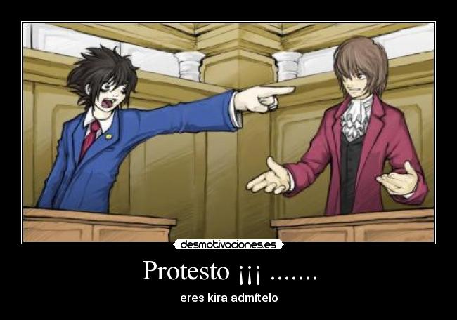 carteles protesto desmotivaciones