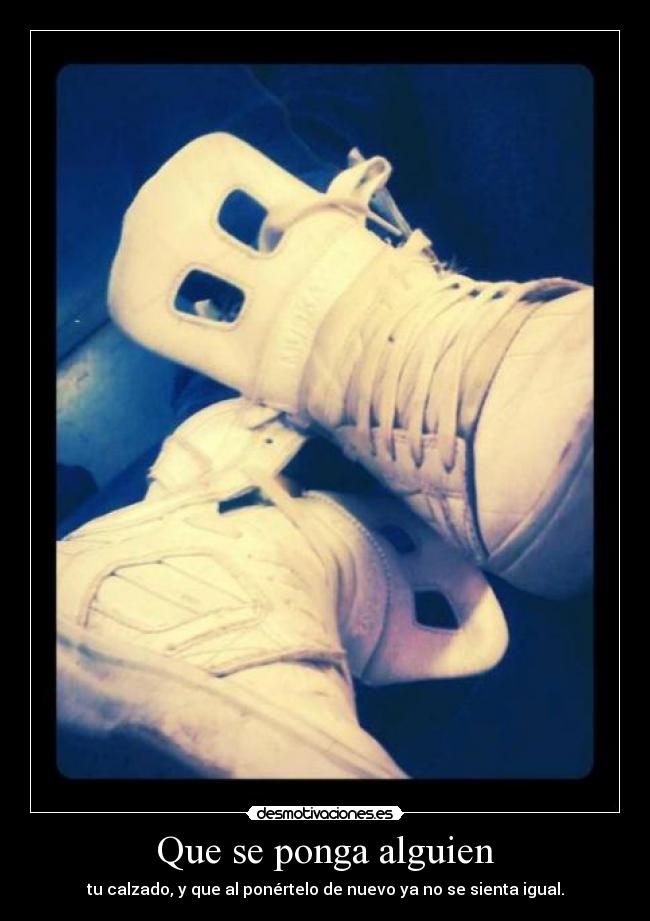 carteles que ponga alguien desmotivaciones