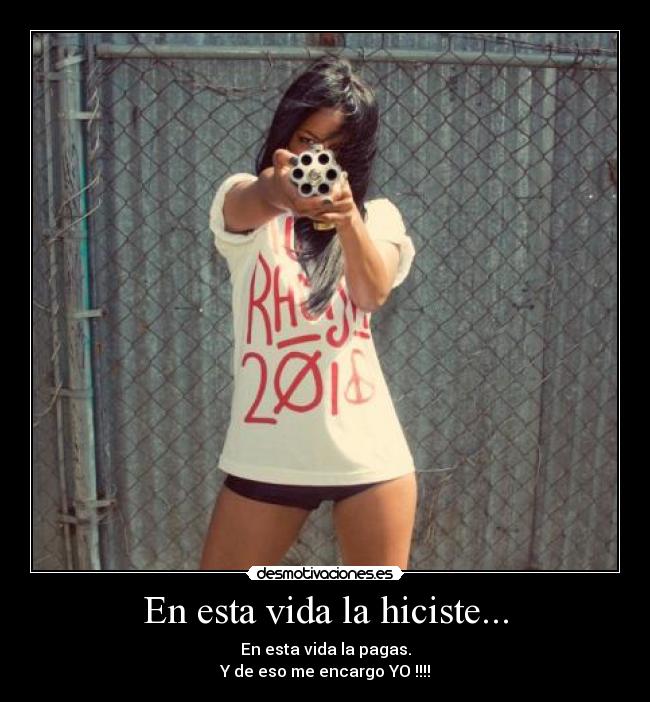 carteles vida marisela sosa desmotivaciones