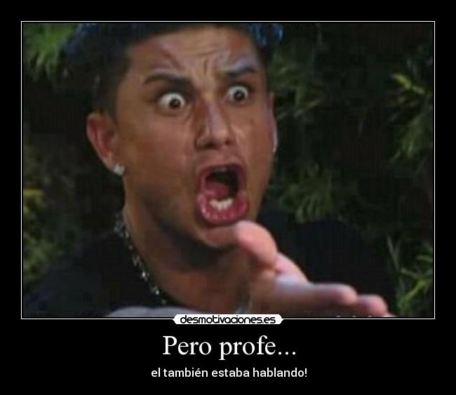 carteles esta cara cuando desmotivaciones