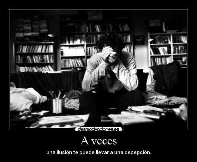 A veces - 