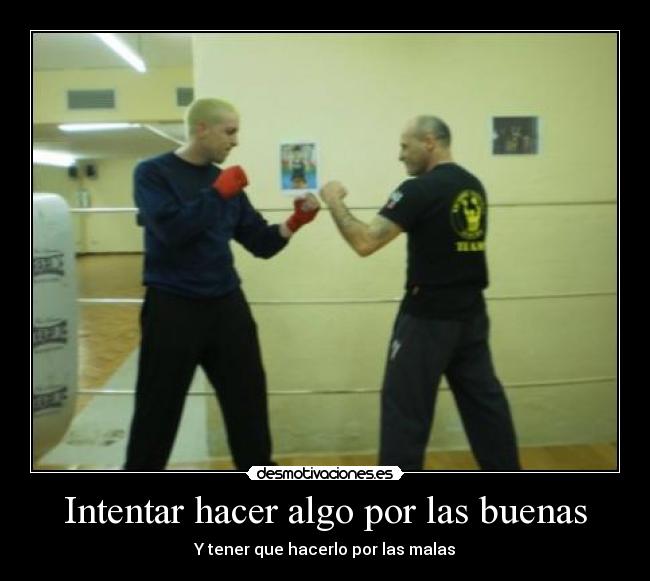 carteles mal desmotivaciones