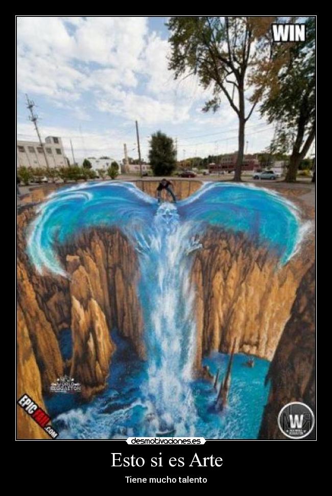 Esto si es Arte -