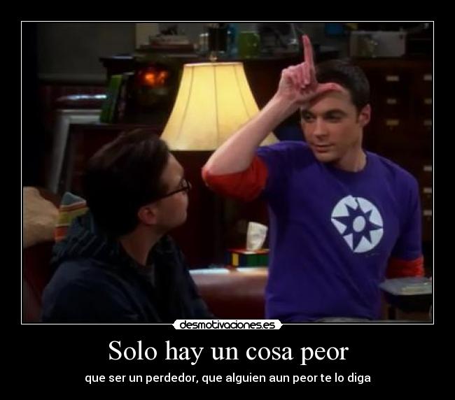 carteles perdedor dohkodes desmotivaciones