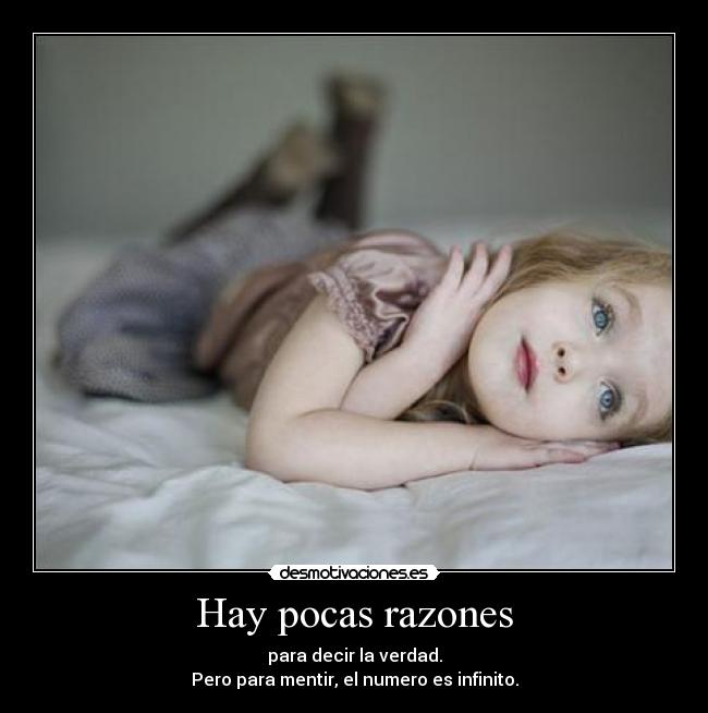 carteles not liar desmotivaciones