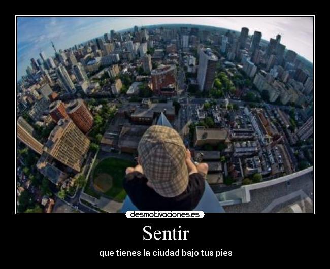 Sentir - 