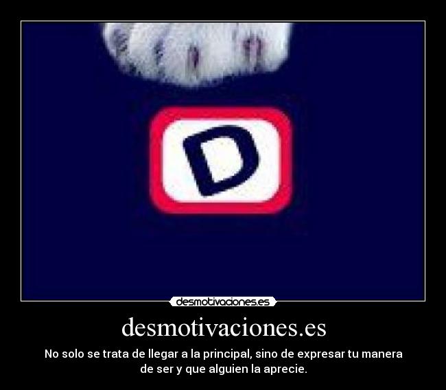 desmotivaciones.es - 