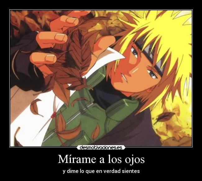 carteles anime desmotivaciones