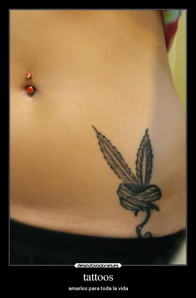 tattoos - amarlos para toda la vida