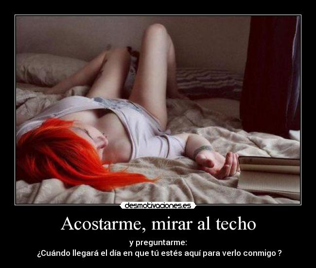 carteles danii angel desmotivaciones