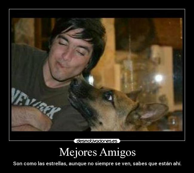 Mejores Amigos - 