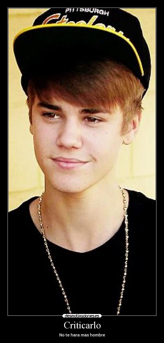 Criticarlo - 