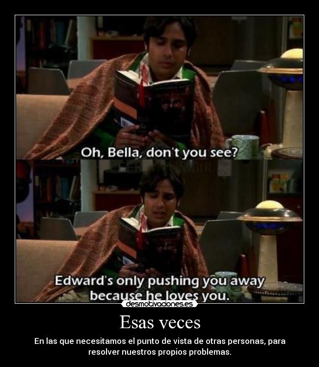 Esas veces - 