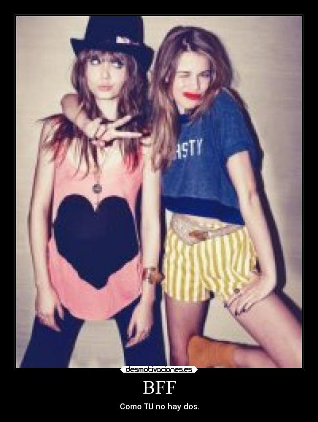 BFF - 