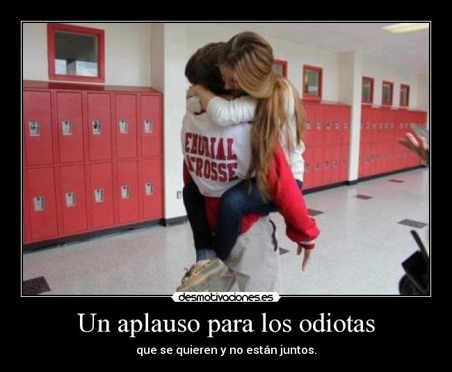 carteles idiotas desmotivaciones