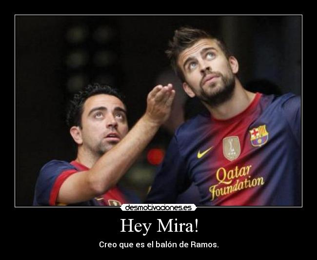Hey Mira! - 