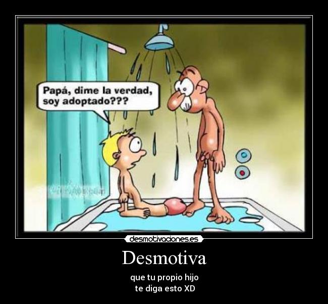 Desmotiva -