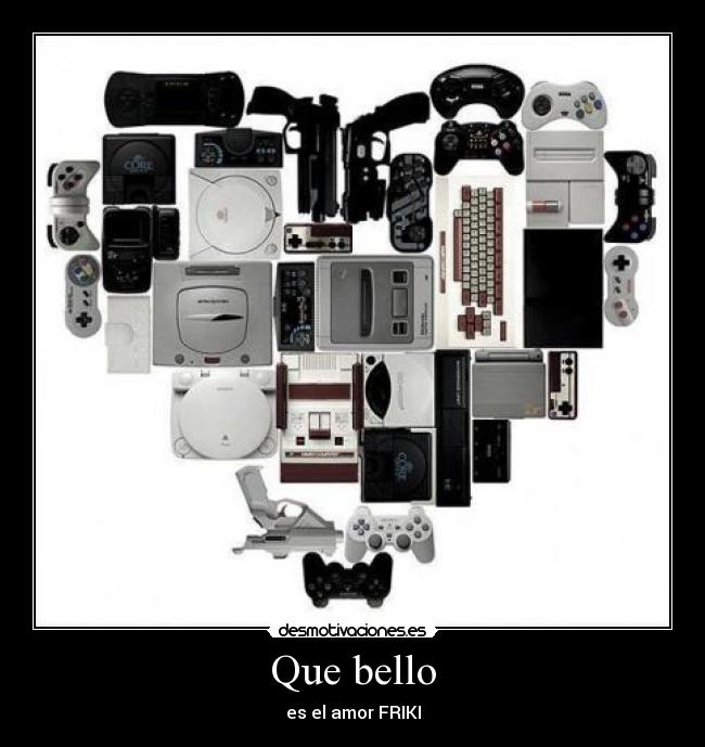 Que bello - 