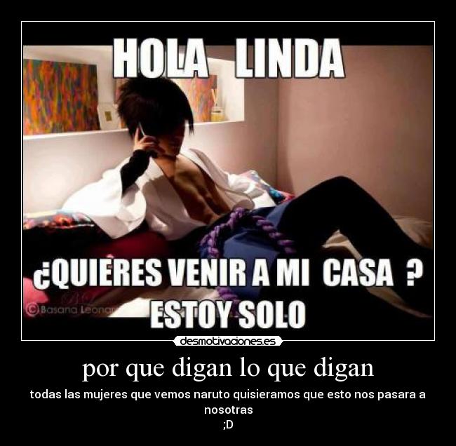 carteles anime desmotivaciones