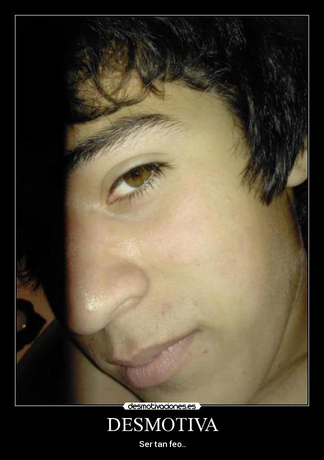 DESMOTIVA -