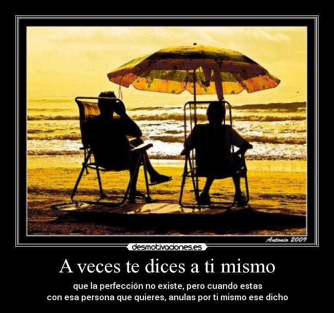 carteles distancia desmotivaciones