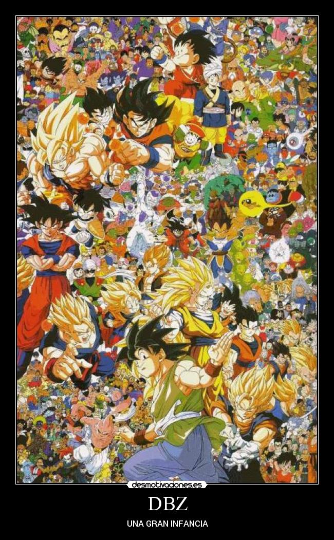 DBZ -
