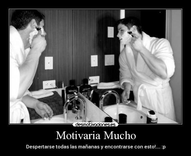 Motivaria Mucho - 