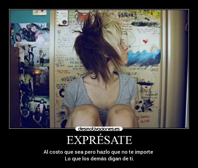 carteles rapyeah desmotivaciones