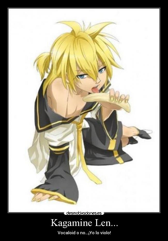 Kagamine Len... -